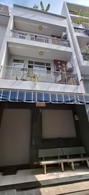 Bán nhà hẻm xe hơi Phạm Văn Hai, Tân Bình. DT 4x12m, 3 tầng mới đẹp - ở ngay, chỉ 6 tỷ