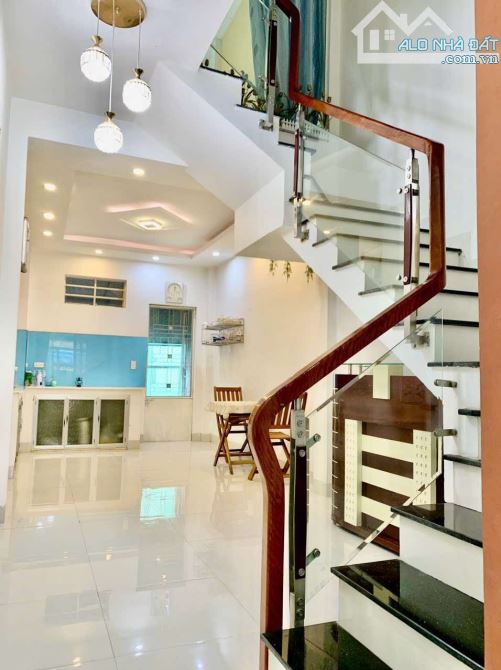 Bán nhà Hải Hồ Hải Cháu 55m2 giá 3.45 tỷ