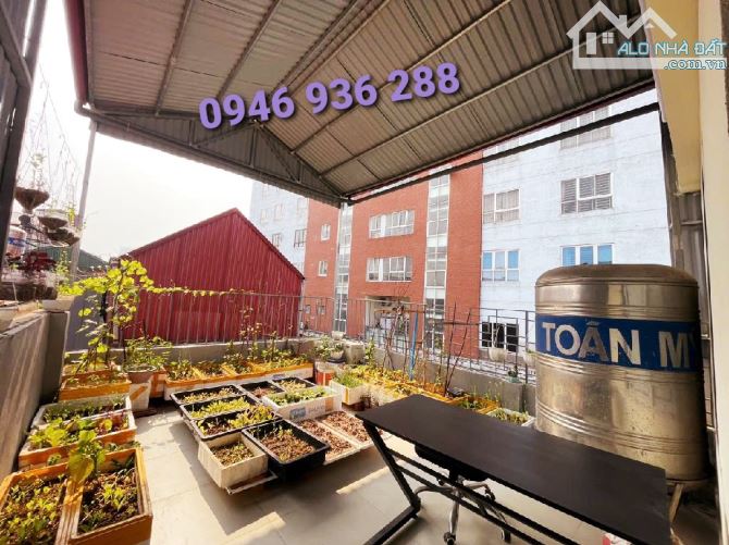 🏆BÁN NHÀ PHỐ NGÔ QUYỀN, PHÂN LÔ, Ô TÔ, 02 THOÁNG, HÀ ĐÔNG, 52M HƠN 09 TỶ🍀