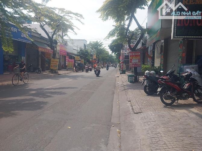 MẶT TIỀN GÒ XOÀI, 4 TẦNG, 5.1x20, HOÀN CÔNG ĐỦ, BÌNH TÂN, HƠN 13TỶ