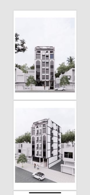 Bán toà CHDV khu vực đường Láng - Yên Lãng - Quan Nhân. 140m2 x 9T. DT 200tr/ tháng. Giá
