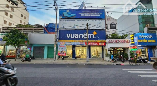 BÁN NHÀ SIÊU VỊ TRÍ CÁCH MẠNG THÁNG TÁM, DT: 12 X 25M . GIÁ 58 TỶ, BÁN NHANH 1 TUÀN