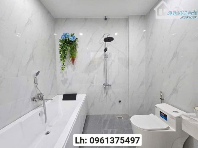 L83-Mt Lê Thiệt, siêu phẩm 3t, 3pn, 4wc, vị trí vàng thiết kế đẳng cấp, chỉ 5tỷ790(có tl) - 11