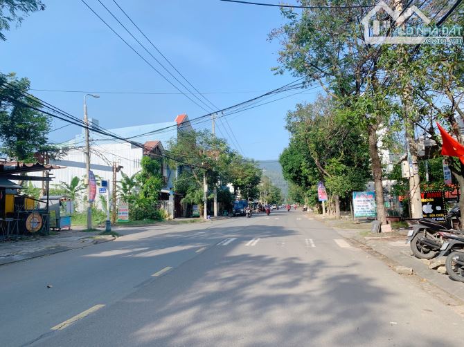 Sơn Trà - Bán Đất Mặt Tiền Lê Tấn Trung - 113m2 - Đường 10m5 - Kinh Doanh Đỉnh - 6TyX. - 4