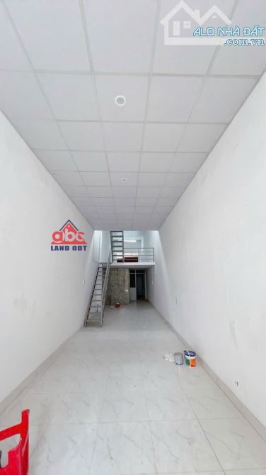 Bán nhà gác lửng 70m2 phường Tân Hòa Biên Hòa Đồng Nai giá rẻ - 1