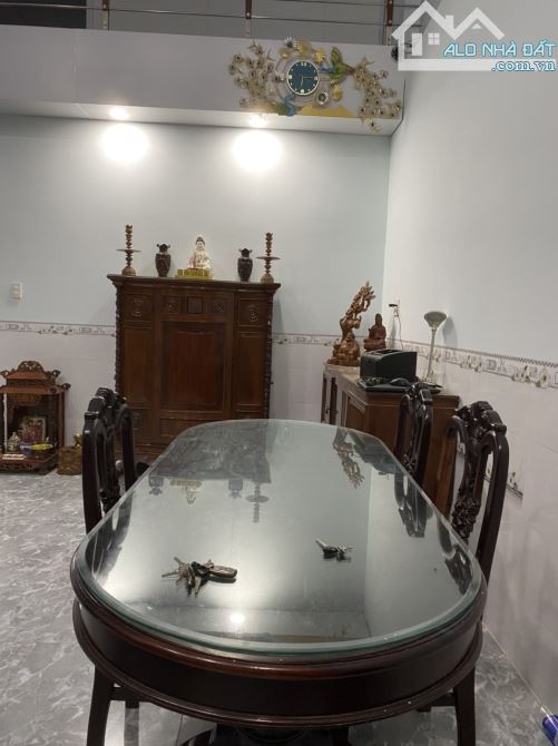 Bán nhà chợ Trảng Dài,Biên Hòa,Đồng Nai,dt 116m,giá 2 tỷ 350 triệu - 1