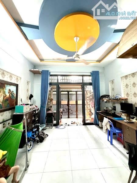 Bán gấp nhà ĐƯỜNG SỐ 38 Hiệp Bình Chánh Thủ Đức, giá 5 tỷ nhỉnh - 60m2 ( 4.6*13 ) - Sát MT - 1