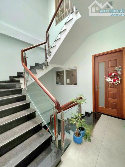 Bán Nhà Đẹp, Hẻm Xe Hơi Tô Hiến Thành, 85m2, 5 Tầng, Chỉ 16 Tỷ Nhỉnh, Phường 15, Quận 10 - 1
