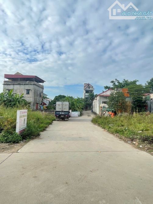 Em gaí gửi bán lô đất 68m tai Từ Hồ , Yên phú Yên mĩ . Giá siêu đầu tư cho mảnh đất đẹp - 1