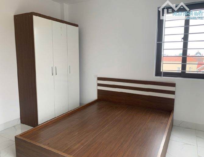 Dòng tiền 700tr/năm Cầu Cốc, ô tô, 55m2 chỉ 10,5 tỷ - 1