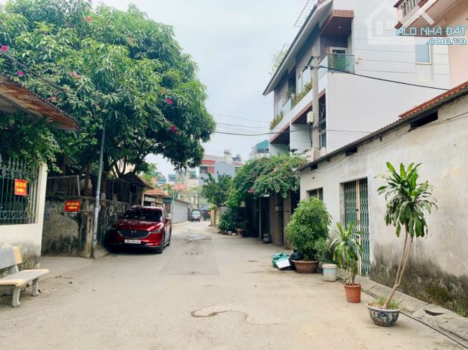 💥💥💥 Chính chủ gửi bán ♦️ 62m2 đất Phú Thượng 👉 gần Ciputra 💥 nhỉnh 8 Tỷ - 1