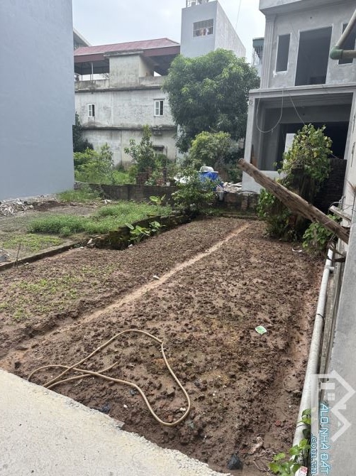 BÁN ĐẤT PHÚC LỢI 50M2, MT 4.4M, NGÕ NÔNG, GẦN Ô TÔ TRÁNH, 4.65 TỶ - 1