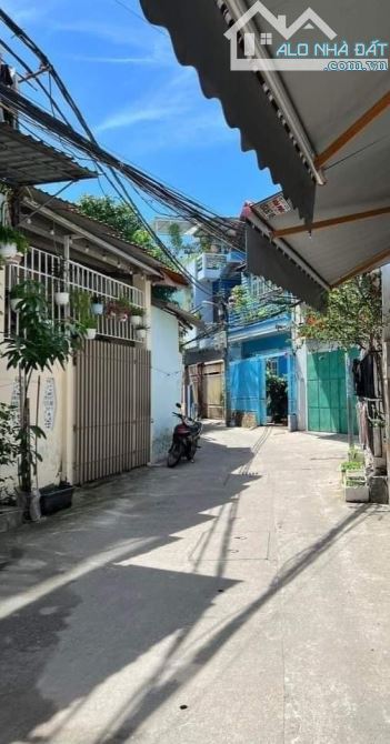 🏡 BÁN NHÀ TRUNG TÂM THANH KHÊ - ĐƯỜNG ĐIỆN BIÊN PHỦ💰 DIỆN TÍCH 110M², NGANG 7.5M - 2.45T - 1