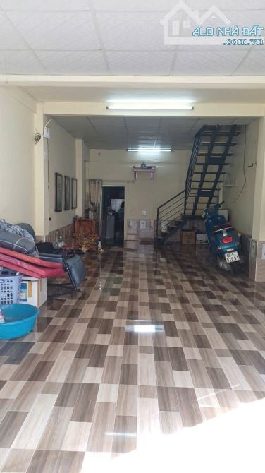 Bán nhà 1T1lưng 59m2 P.Trung Dũng, full thổ, ô tô, gần CV Biên hùng, chỉ 2ty65 - 1