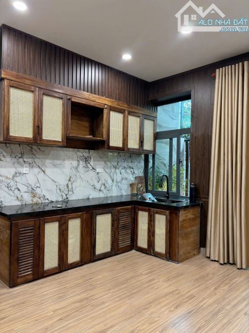 💥💥 NHÀ 2 TẦNG MỚI 100% – HIỆN ĐẠI – CẠNH HỌC VIỆN VCT PLUS – GẦN TTTM BÀI THƠ 💥💥 - 1