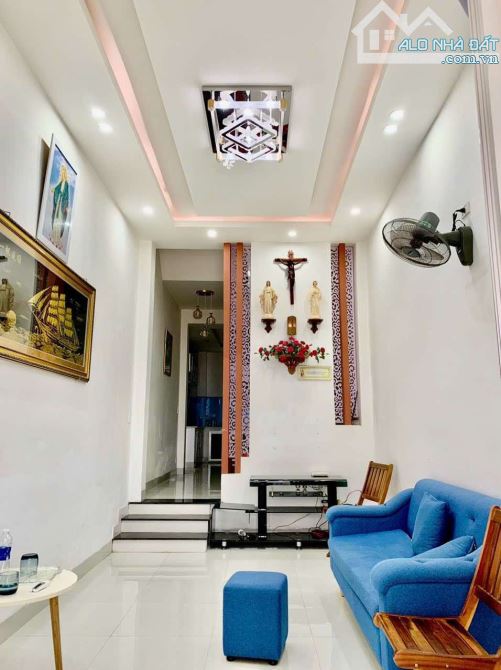 Bán nhà Hải Hồ Hải Cháu 55m2 giá 3.45 tỷ - 1