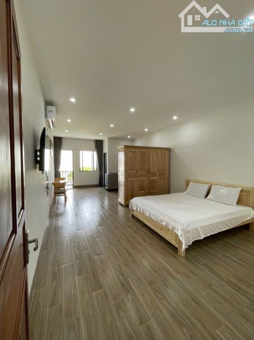 Bán BĐS Dòng Tiền khu An Thượng, biển Mỹ Khê. Mặt tiền đường, DT 115m2, ngang 5,4m. Giá 1x - 1