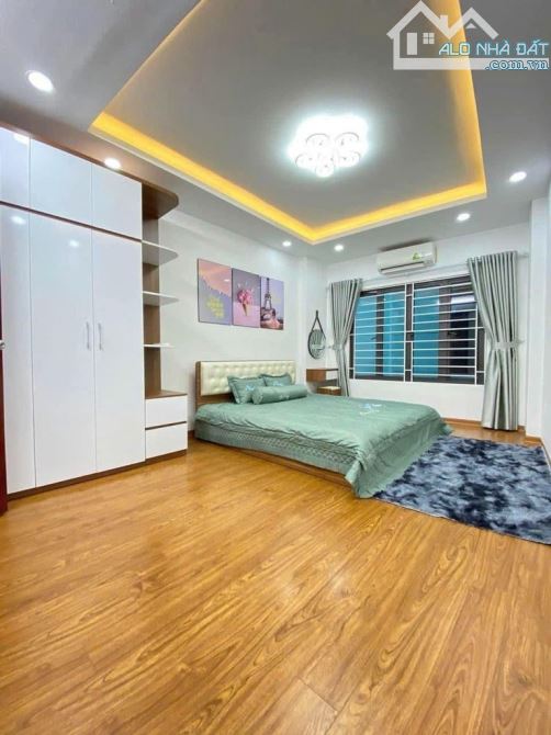 🏡Nhà đẹp Mỹ Đình - Nam Từ Liêm 35m2 xây 5 tầng mt 3.5 mét nhỉnh 6 Tỷ NHÀ ĐẸP ĐÓN TẾT - GẦ - 1