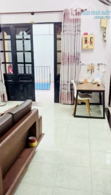 Bán nhà 60m² trệt lầu hẻm Trường Chinh - Tống văn Hên P15. Tân Bình - giá rẻ 4.8 tỷ - 1