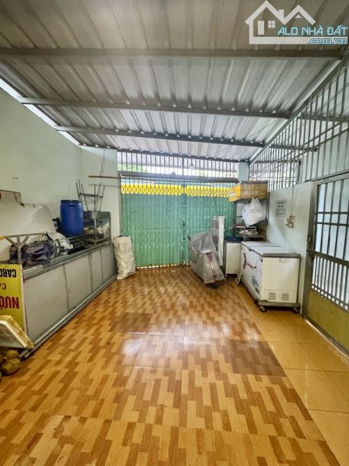 🍎DÃY TRỌ MTKD GẦN NGÃ TƯ AN SƯƠNG-PHAN VĂN HỚN-THÁI THỊ GIỮ-NGANG 6M-174M2💢 - 1