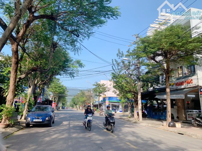 Sơn Trà - Bán Đất Mặt Tiền Lê Tấn Trung - 113m2 - Đường 10m5 - Kinh Doanh Đỉnh - 6TyX. - 5