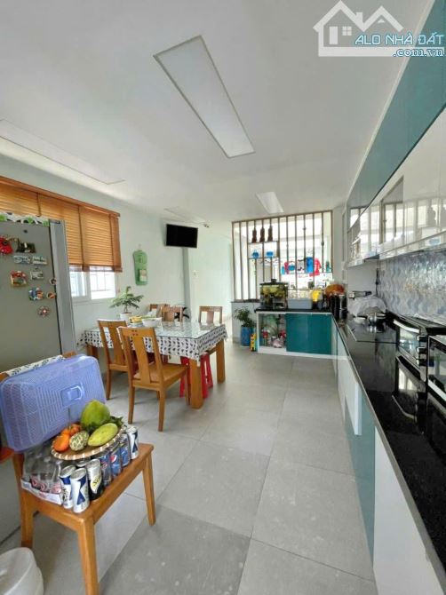 Bán Nhà Đẹp, Hẻm Xe Hơi Tô Hiến Thành, 85m2, 5 Tầng, Chỉ 16 Tỷ Nhỉnh, Phường 15, Quận 10 - 2