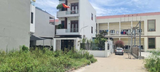 Em gaí gửi bán lô đất 68m tai Từ Hồ , Yên phú Yên mĩ . Giá siêu đầu tư cho mảnh đất đẹp - 2