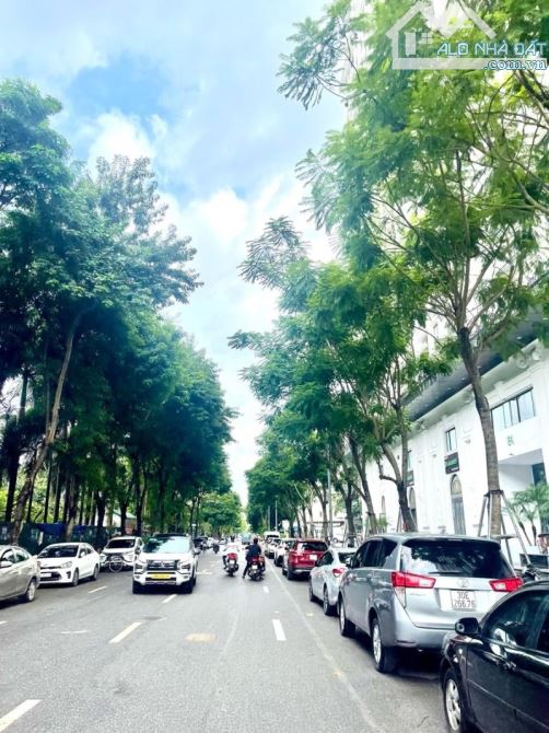 bán biệt thự phố hoàng trọng mậu, nam từ liêm, giá đầu tư mua là thắng - 2
