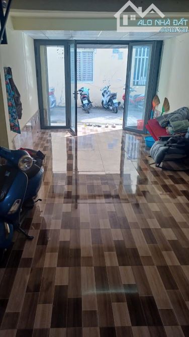 Bán nhà 1T1lưng 59m2 P.Trung Dũng, full thổ, ô tô, gần CV Biên hùng, chỉ 2ty65 - 2
