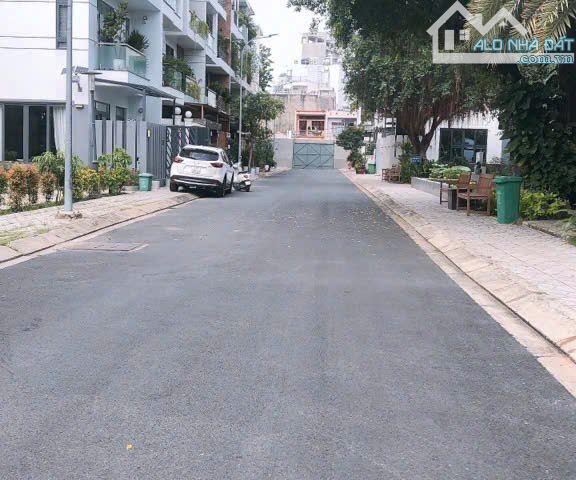 SIÊU PHẨM 2 CĂN LIỀN KỀ 170M2 - LÔ GÓC CỰC HIẾM SÁT MT TRƯỜNG CHINH - 2