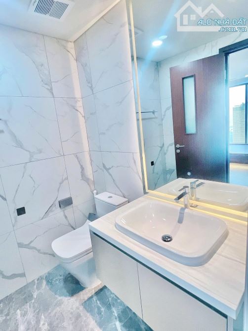 BÁN CĂN HỘ CHUNG CƯ CAO CẤP TÒA THE MATRIX ONE - LÊ QUANG ĐẠO, 115M2 3PN+2WC, GIÁ 12 TỶ - 2