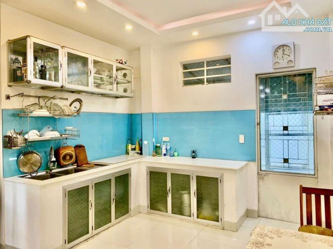 Bán nhà Hải Hồ Hải Cháu 55m2 giá 3.45 tỷ - 2