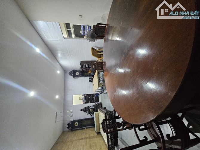 Quận 7. Khu Dân Cư Tân Quý Đông. p Tân Phong. 12x25m. 3 Tầng. 44 Tỷ. BÁN - 2