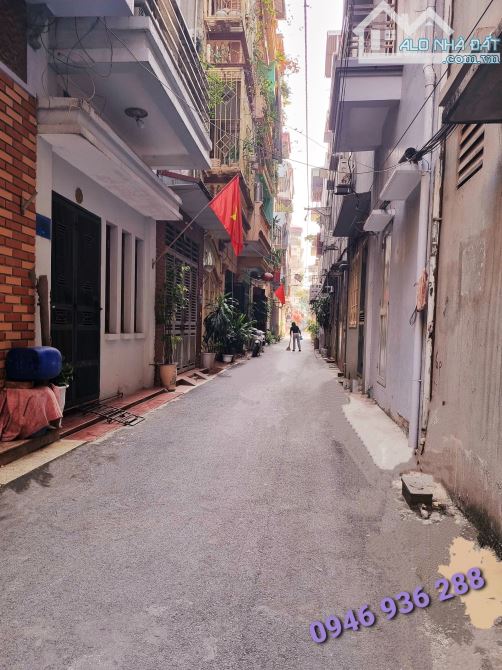 🏆BÁN NHÀ PHỐ NGÔ QUYỀN, PHÂN LÔ, Ô TÔ, 02 THOÁNG, HÀ ĐÔNG, 52M HƠN 09 TỶ🍀 - 2