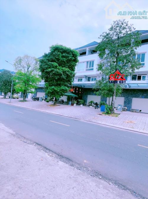 Bán nhà KDC VĂN HOA VILLAS P.Thống nhất - 2