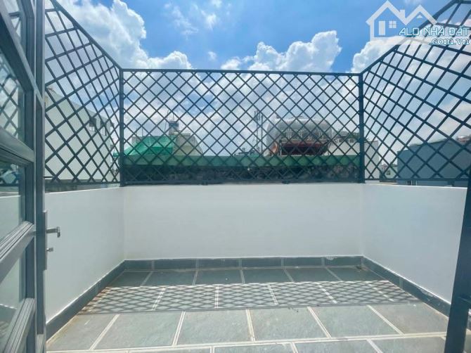 40M2,  NHÀ 3 TẦNG - NHÀ 3 TẦNG FULL NỘI THẤT-GIÁ NHỈNH 4 TỶ - 2