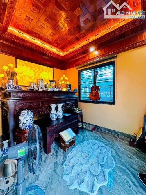 CẦN BÁN BIỆT THỰ TRUNG TÂM QUẬN TÂY HỒ,  220N SÂN VƯỜN CHƯ 59TY - 2