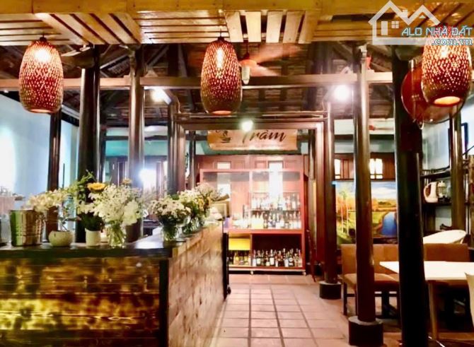 ⭐️🌸Bán nhà 6 tầng mặt tiền đường Nguyễn Thị Minh Khai, Tân Lập, Nha Trang ngang 7m - 3