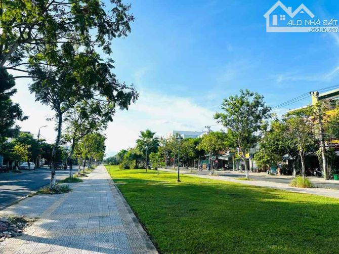 LÔ ĐẤT MẶT TIỀN BẮC SƠN, GẦN BẾN XE, VIEW KÊNH THOÁNG MÁT GIÁ NHỈNH 6 TỶ - 3