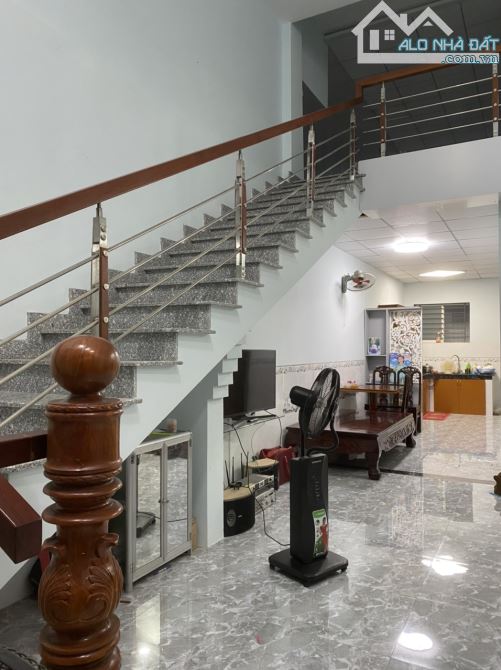 Bán nhà chợ Trảng Dài,Biên Hòa,Đồng Nai,dt 116m,giá 2 tỷ 350 triệu - 3