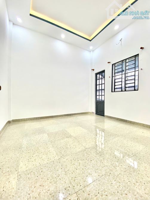 ✅✅BÁN NHÀ ,SỔ HỒNG RIÊNG - ĐƯỜNG PHẠM THỊ GIÂY - THỚI TAM THÔN HÓC MÔN - 3