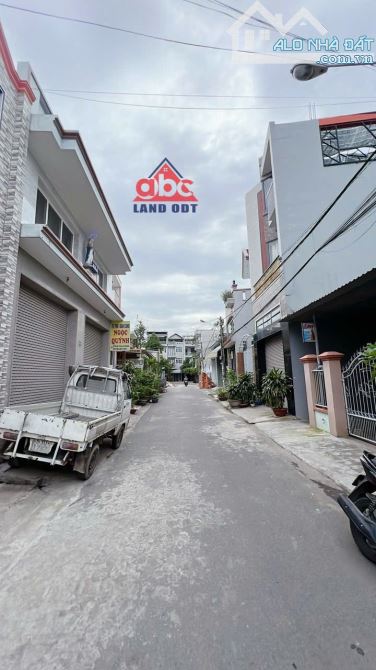 ➡️Bán nhà gác đúc lửng 2 lầu sát khu dân cư phường tân hoà - 3