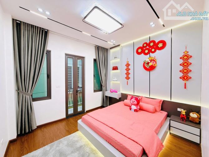 Bán nhà Bùi Xương Trạch 7,95 tỷ, 48m2*5T, Lô Góc, 2 thoáng, Gần phố - 3