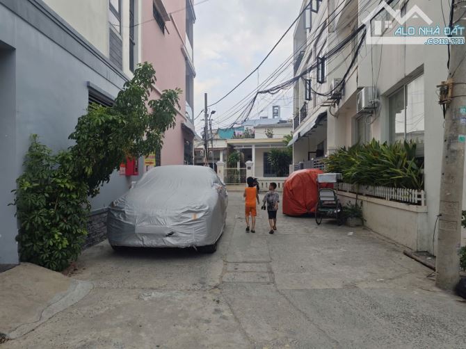 Bán nhà Hải Hồ Hải Cháu 55m2 giá 3.45 tỷ - 3