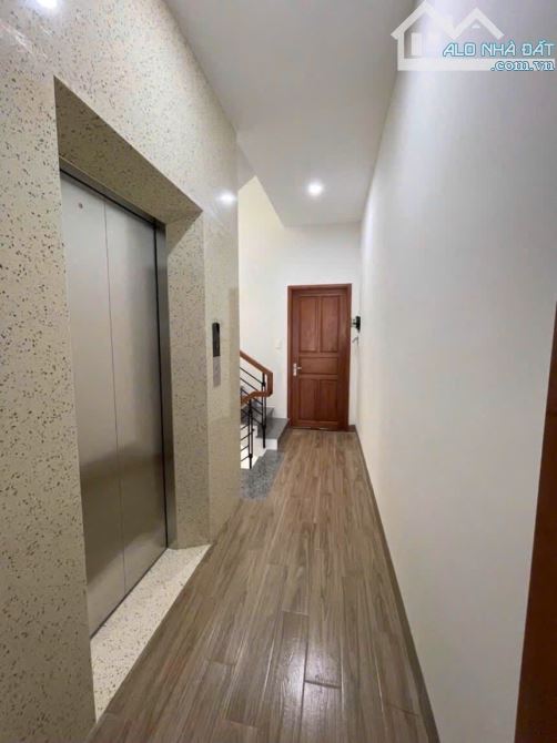Bán BĐS Dòng Tiền khu An Thượng, biển Mỹ Khê. Mặt tiền đường, DT 115m2, ngang 5,4m. Giá 1x - 3