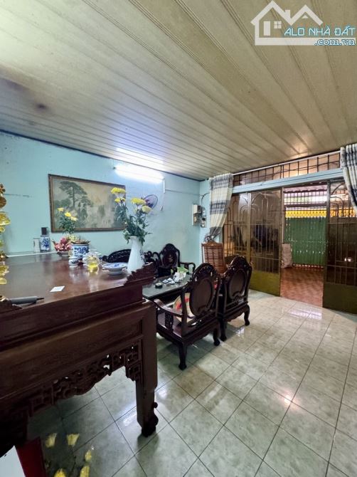 🍎DÃY TRỌ MTKD GẦN NGÃ TƯ AN SƯƠNG-PHAN VĂN HỚN-THÁI THỊ GIỮ-NGANG 6M-174M2💢 - 3