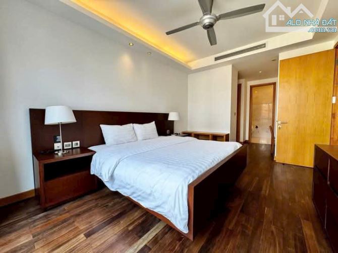 Tòa nhà 9 tầng Tô Ngọc Vân 168m quận Tây Hồ Hà Nội tòa căn hộ 9 tầng nội thất cao cấp gần - 3