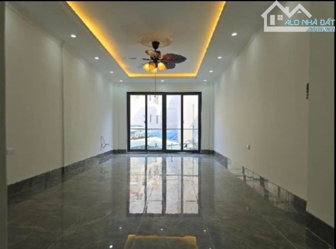 7.8 tỷ/6 tầng/ 40 m2/ nguyễn văn linh/ thạch bàn - 4