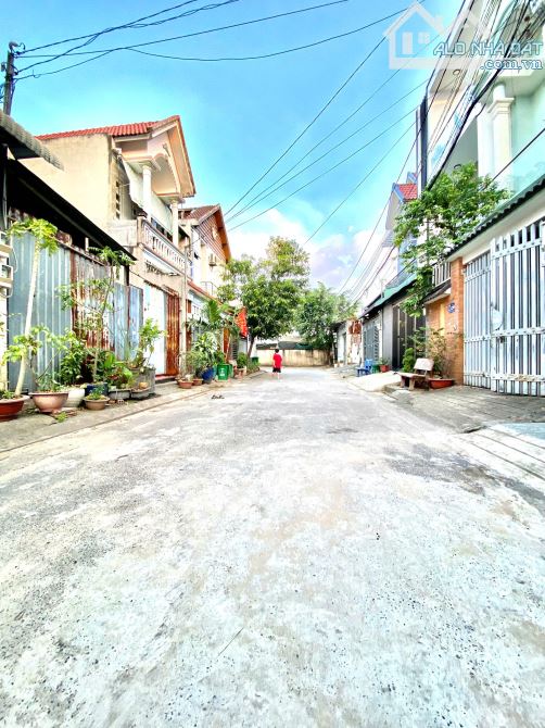 ✅✅BÁN NHÀ ,SỔ HỒNG RIÊNG - ĐƯỜNG PHẠM THỊ GIÂY - THỚI TAM THÔN HÓC MÔN - 4