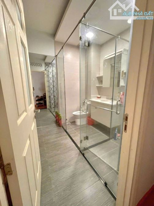 Bán Nhà Đẹp, Hẻm Xe Hơi Tô Hiến Thành, 85m2, 5 Tầng, Chỉ 16 Tỷ Nhỉnh, Phường 15, Quận 10 - 4